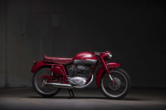 1955 MV Agusta 175 CS Disco Volante  No reserve - Sans réserve