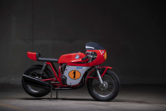 1975 MV Agusta Mini Moto 4 V  No reserve - Sans reserve