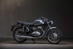 1971 MV Agusta 250 Bicilindrica  No reserve - Sans réserve