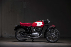 1960 MV Agusta 150 GT  No reserve - Sans réserve