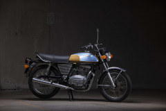 1975 MV Agusta 350 GT  No reserve - Sans reserve