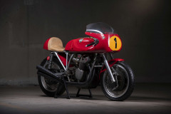 1972 MV Agusta 750 S John Surtees Tribute  No reserve - Sans réserve