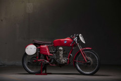 1953 MV Agusta 125 Monoalbero  No reserve - Sans réserve