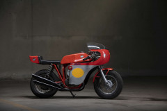 1974 MV Agusta Mini Bike Bambino 10 anni  No reserve - Sans réserve