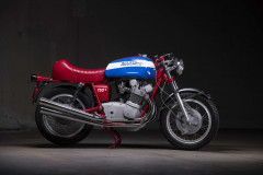 1972 MV Agusta 750S Exhibition  No reserve - Sans reserve