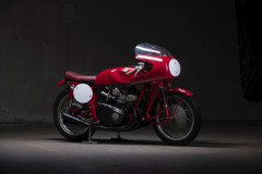 1951 MV Agusta 500 cm3 4C Cardano Corsa  No reserve - Sans réserve