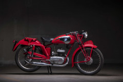 1951 MV Agusta 125 C  No reserve - Sans réserve