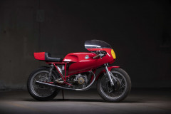 1972 MV Agusta 350 Bicilindrico Sport Corsa  No reserve - Sans réserve