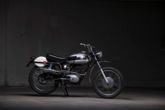1967 MV Agusta 125 Regolarità Série II  No reserve - Sans réserve