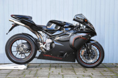 2007 MV Agusta F4 1000 CC  No reserve