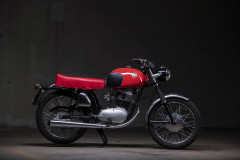 1971 MV Agusta 150 GT  No reserve - Sans réserve