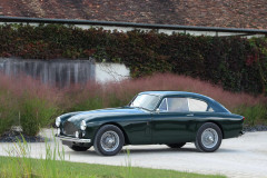 1957 Aston Martin DB2/4 MKIII