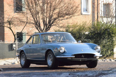 1967 Ferrari 330 GTC