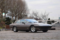 1983 Ferrari 400i  No reserve