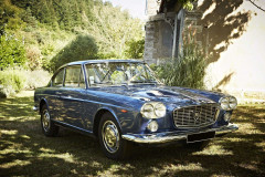 1968 Lancia Flavia 1800 Coupé  No reserve