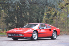 1988 Ferrari 328 GTS  No reserve