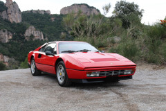 1989 Ferrari 328 GTB  No reserve