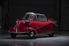 1957 Messerschmitt KR200 Convertible  No reserve