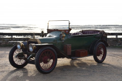 1911 Rochet Schneider 12 HP Torpedo 10 200  No reserve