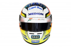 ADRIAN SUTIL  Force India F1 Team - Saison 2008