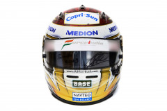 ADRIAN SUTIL  Force India F1 Team - Saison 2009
