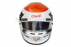 ADRIAN SUTIL  Sauber F1 Team - Saison 2014