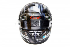 ADRIAN SUTIL  Sauber F1 Team - Saison 2014