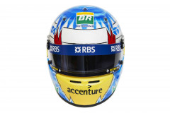 ALEXANDER WURZ  Williams F1 Team - Saison 2007