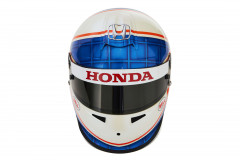 ANTHONY DAVIDSON  Super Aguri F1 Team Honda - Saison 2008