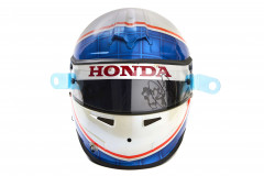 ANTHONY DAVIDSON  Super Aguri F1 Team - Saison 2007