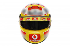 LUCA BADOER  Ferrari - Saison 2004