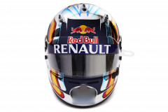 CARLOS SAINZ Jr.  Toro Rosso 2015