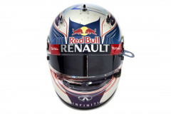 DANIEL RICCIARDO  Red Bull - Saison 2015
