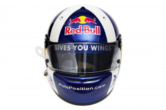 DAVID COULTHARD  Red Bull Racing - Saison 2006