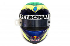 FELIPE MASSA  Red Bull Sauber Petronas - Saison 2002