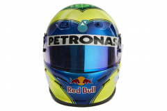 FELIPE MASSA  Sauber Petronas - Saison 2004
