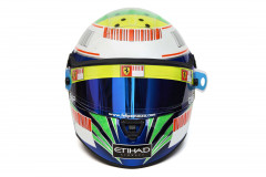 FELIPE MASSA  Scuderia Ferrari Malboro - Saison 2008