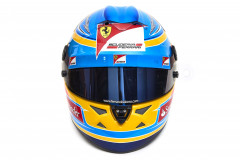 FERNANDO ALONSO  Scuderia Ferrari - Saison 2013