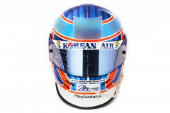 JENSON BUTTON  Mild Seven Benetton Renault - Saison 2001