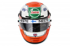 JOHNNY HERBERT  Team Lotus - Saison 1992