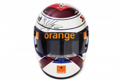 JOS VERSTAPPEN  Arrows - Saison 2001