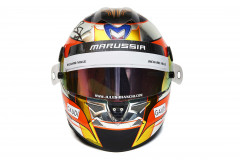JULES BIANCHI  Marussia - Saison 2013