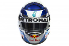 KIMI RAIKKONEN  Red Bull Sauber Petronas - Saison 2001