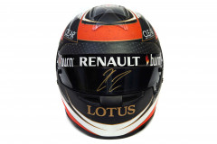 KIMI RAIKKONEN  Lotus F1 Team - Saison 2013