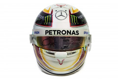 LEWIS HAMILTON  Mercedes AMG Petronas F1 - Saison 2015