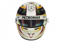 LEWIS HAMILTON  Mercedes AMG Petronas F1 - Saison 2016