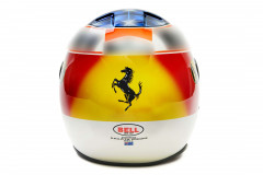 MICHAEL SCHUMACHER  Ferrari - Saison 1999