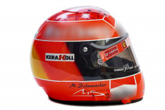 MICHAEL SCHUMACHER  Ferrari - Saison 2002