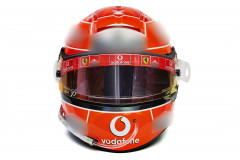 MICHAEL SCHUMACHER  Ferrari - Saison 2004