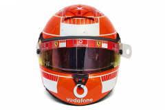 MICHAEL SCHUMACHER  Ferrari - Saison 2005